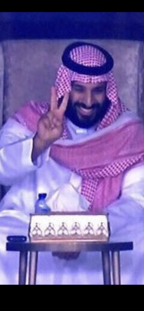 سيأخذُ بعضَ الوقت، هذا التجدد.
سيأخذُ بعضَ الوقت، هذا التعافي.

نتمسكُ بمطالبنا #النصر

#نناشد_ولي_العهد_انقاذ_النصر_السعودي