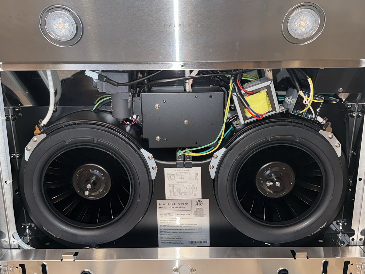 macbook ass range hood internals