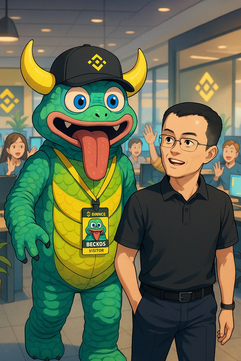 BECKOS ベッコス - The Iconic Kaiju tweet media