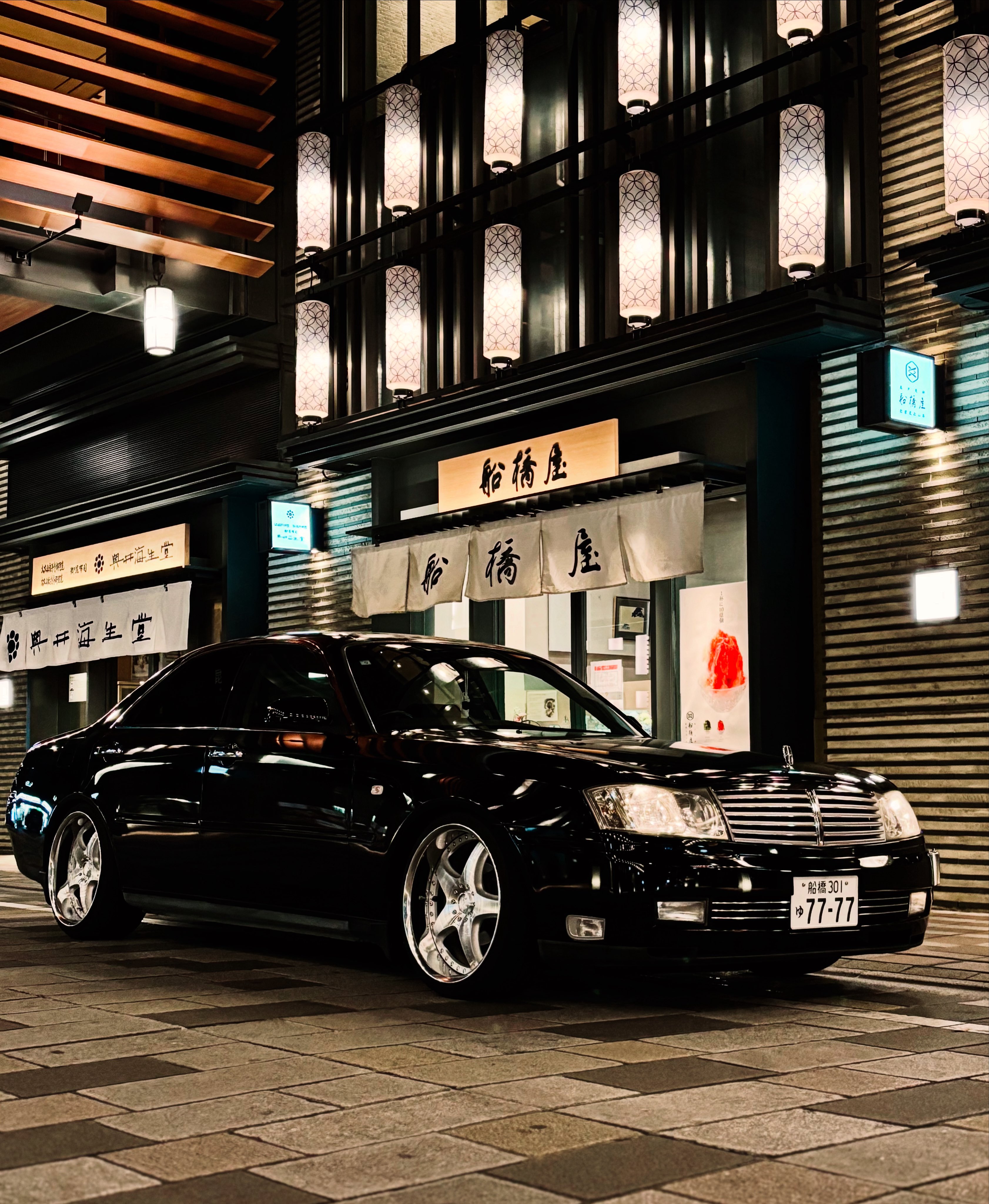 希望の価格になるべく答えます JUNCTION PRODUCE VIPカー