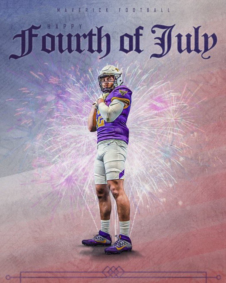 Thank you <a href="/CoachHevel50/">Graham Hevel</a> and <a href="/MinnStFootball/">Minnesota State Football</a> for the graphic!