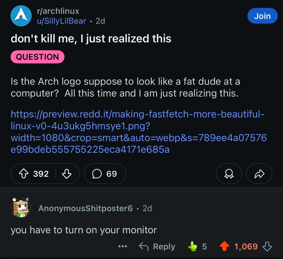 Ryan 🥪 (@ursuscamp) on Twitter photo 