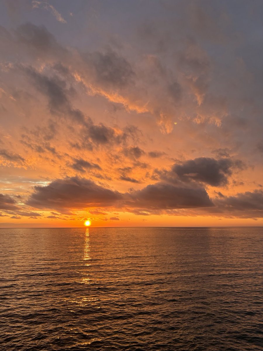 NMatanais's tweet image. Coucher de soleil sur #Matane #Gaspésie #Québec #Sunset
