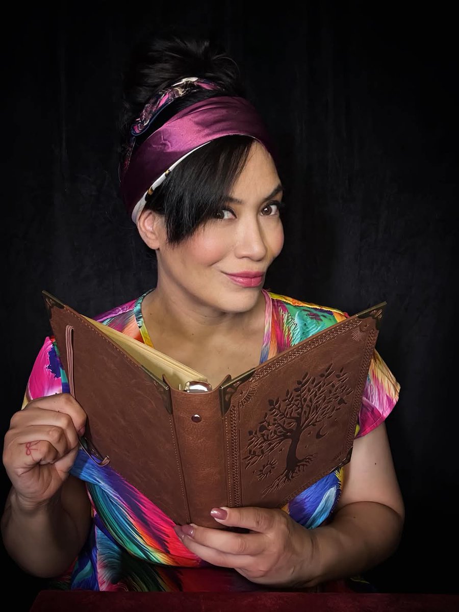 Melina Perez (Fake) Hell Cat🖤 tweet media