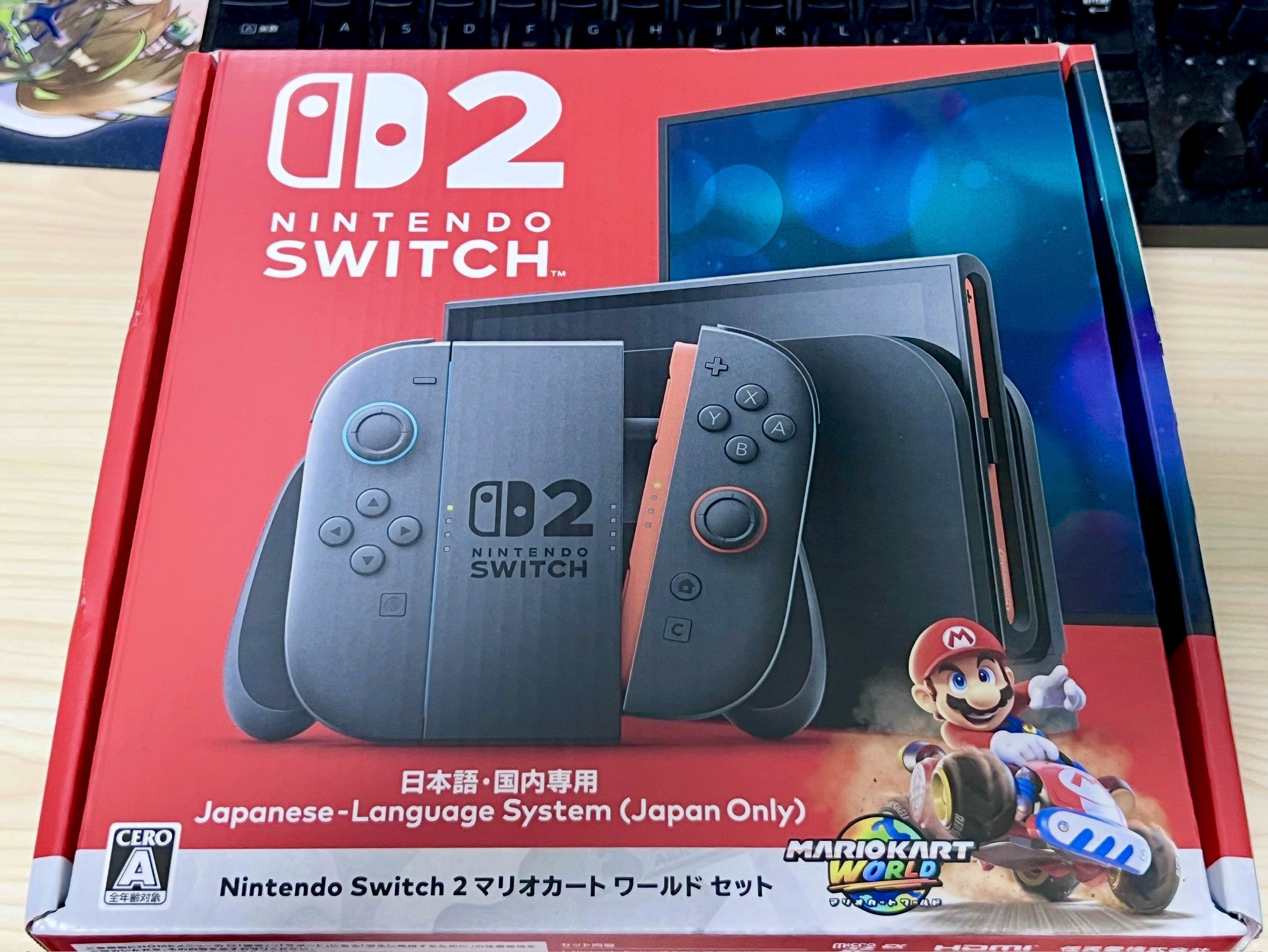任天堂Switch 不具合有り 反っているSWITCH本体の現状確認～できる範囲で修理 | 眼鏡