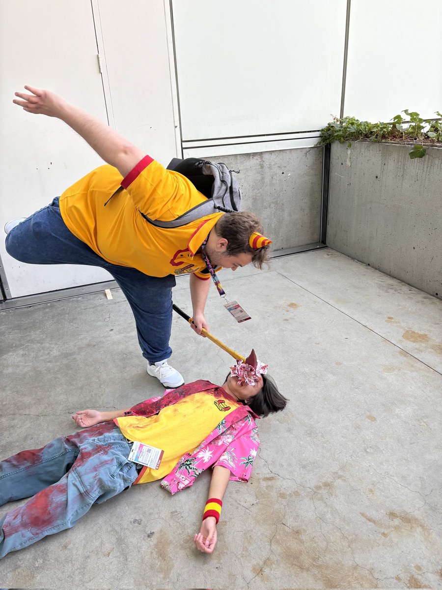 Freshy Kanal tweet media