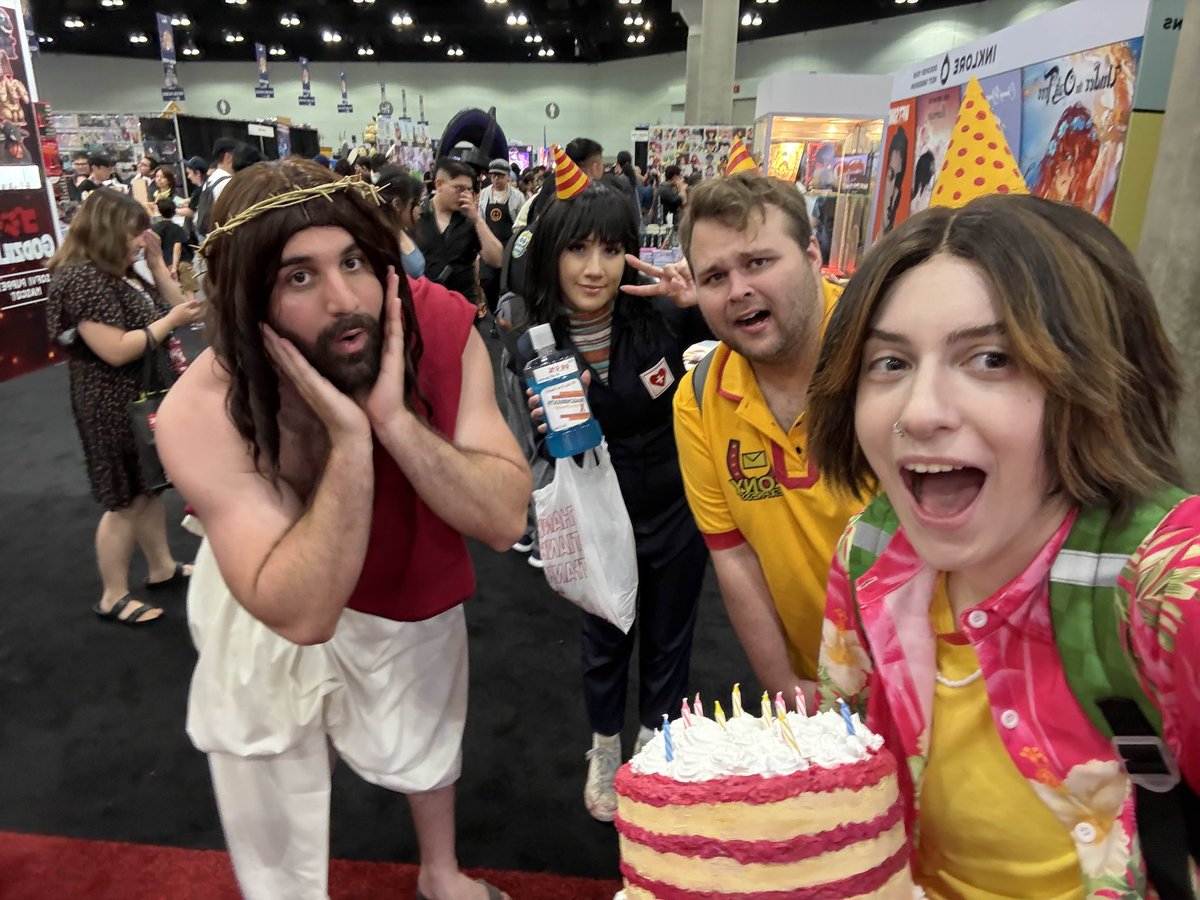 Freshy Kanal tweet media