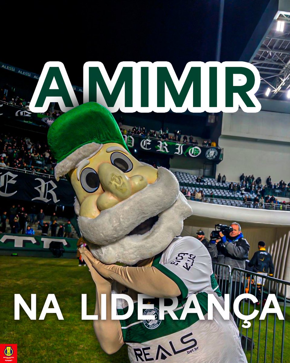 Brasileirão Série B tweet media