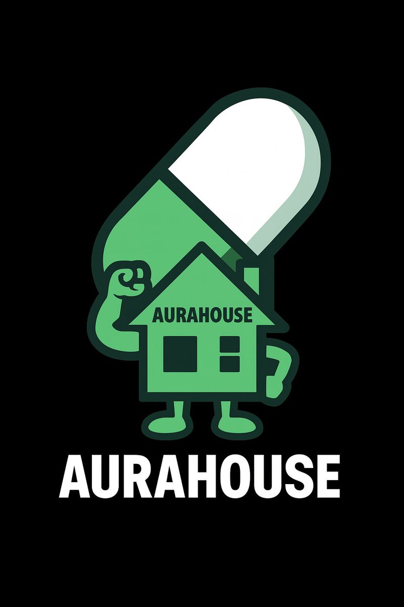 <a href="/cz_binance/">CZ 🔶 BNB</a> Bruh wait till you hear about #AURAHOUSE ... still early ain’t even the word. 🏡💸 #NextWave

HQmiWghwE1JENkepARDRTNVcvqUgGQF11bjuQyCDpump