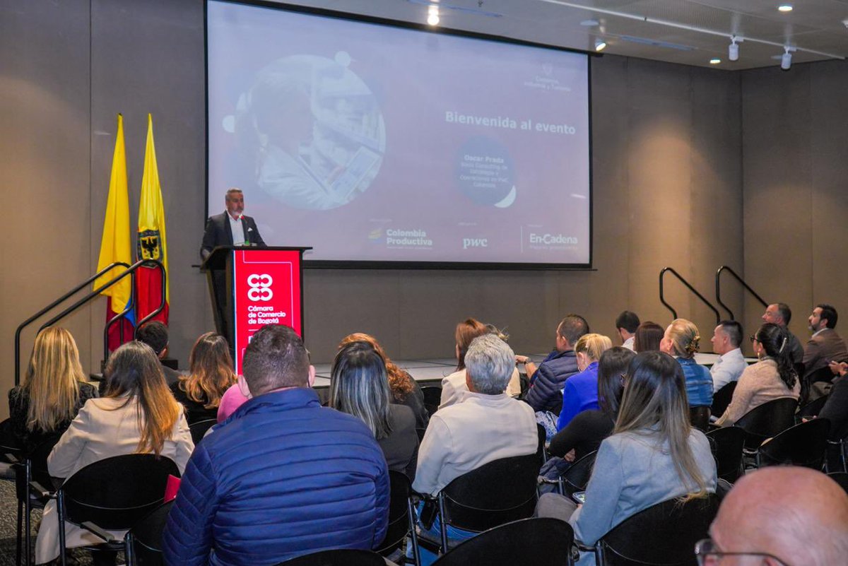 A través del programa, se destinaron más de $1.600 millones para fortalecer las capacidades de proveeduría de 112 mipymes relacionadas con el sector salud, facilitando su inserción en las cadenas de valor farmacéuticas y de dispositivos médicos.