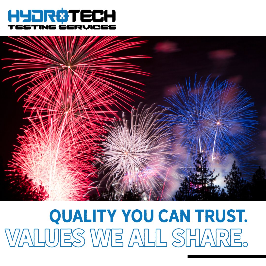 HydrotechTest's tweet image. Wishing everyone a safe &amp;amp; happy #FourthofJuly Weekend! #Hydrotech #USA #America #FourthofJuly2025