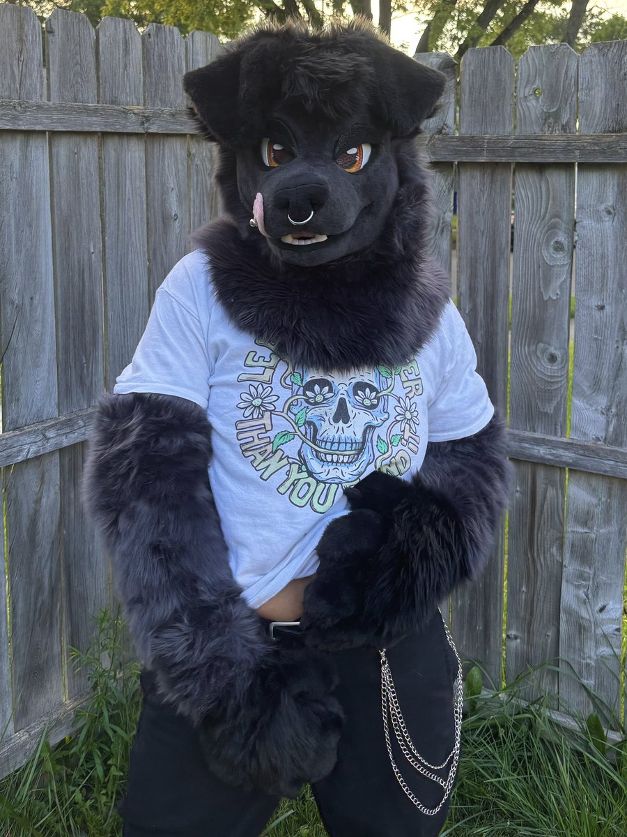 Bandit 🐕‍🦺🔞 tweet media