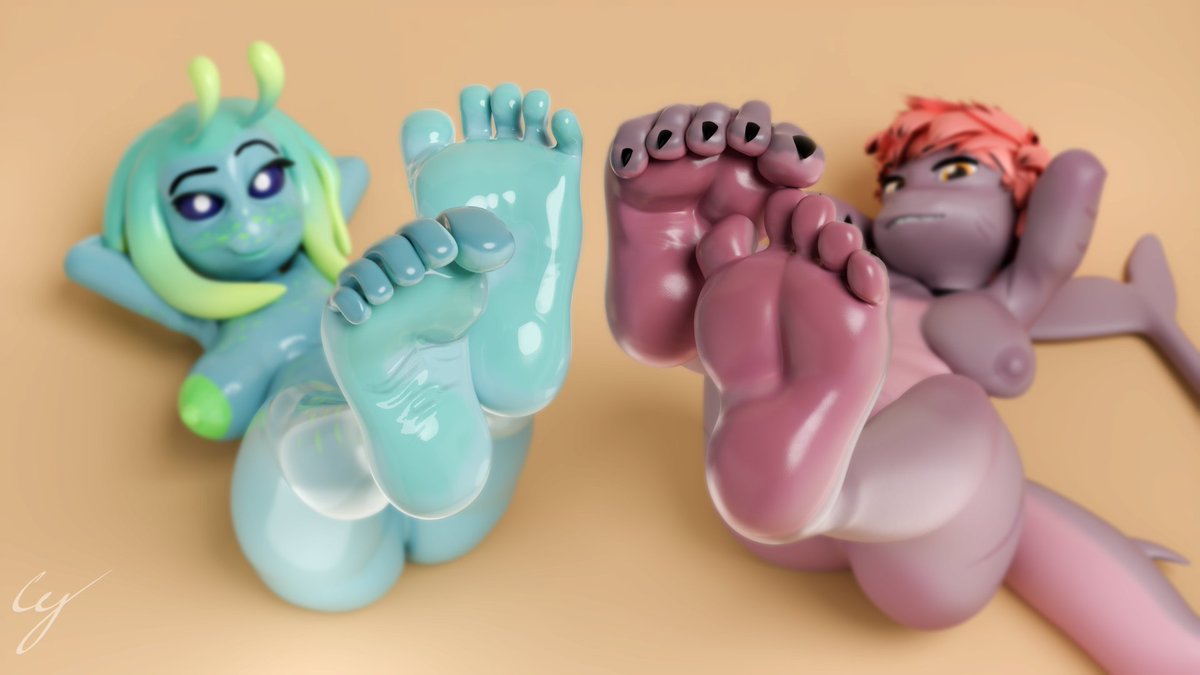 CanYams🔞 tweet media