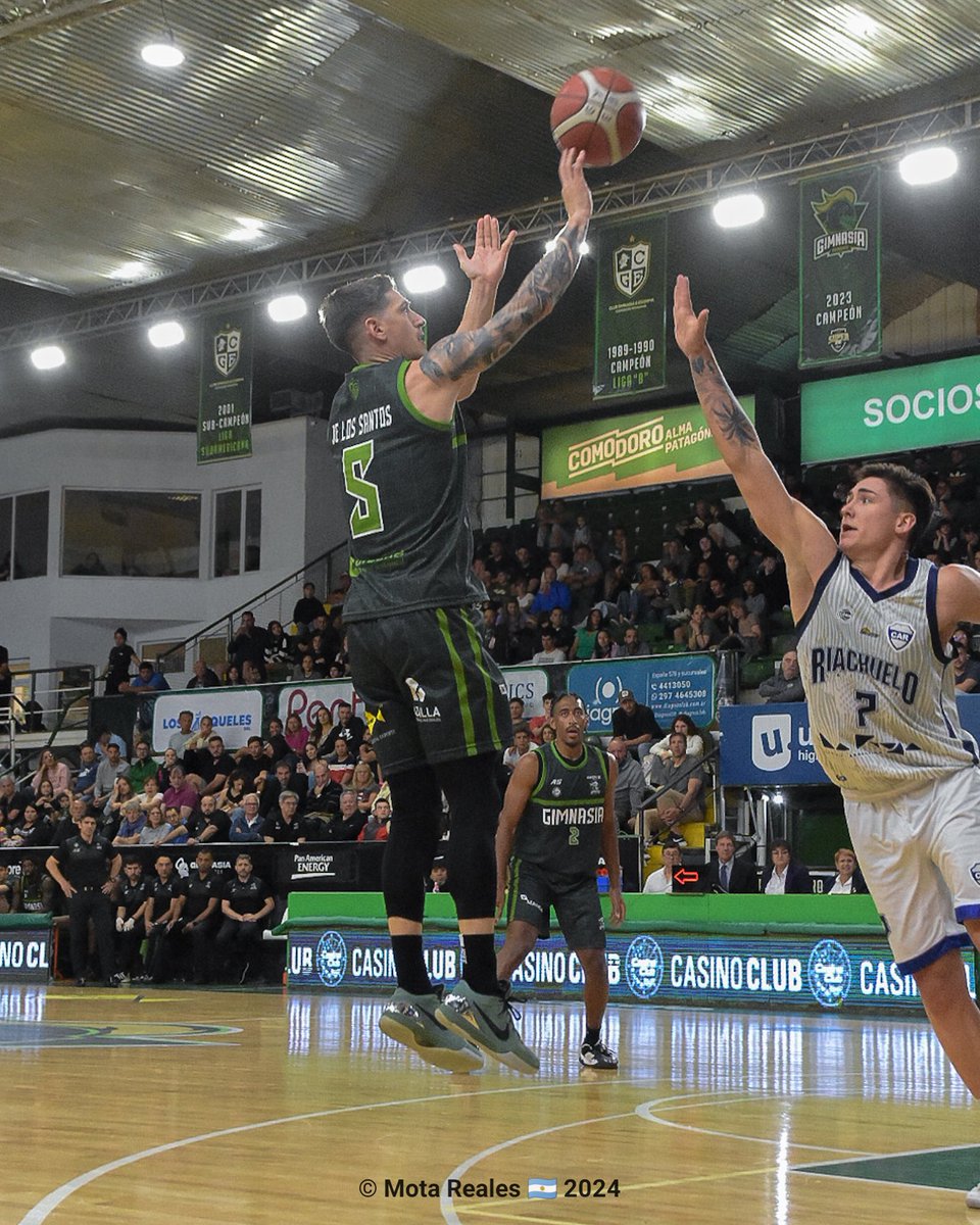 Nico de los Santos tweet media