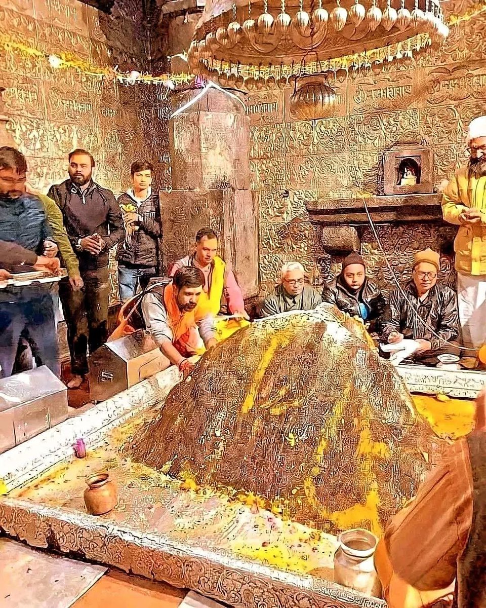 🚩🔱Om Namah Shivay 🔱🚩
<a href="/narendramodi/">Narendra Modi</a> <a href="/AmitShah/">Amit Shah</a> <a href="/jyotirmathah/">1008.Guru</a>   <a href="/JPNadda/">Jagat Prakash Nadda</a> <a href="/EmmanuelMacron/">Emmanuel Macron</a> <a href="/himantabiswa/">Himanta Biswa Sarma</a> <a href="/Tejasvi_Surya/">Tejasvi Surya</a> <a href="/DrMohanYadav51/">Dr Mohan Yadav</a> <a href="/ManojTiwariMP/">Manoj Tiwari</a> <a href="/sambitswaraj/">Sambit Patra</a> <a href="/Dev_Fadnavis/">Devendra Fadnavis</a> <a href="/BansuriSwaraj/">Bansuri Swaraj</a> <a href="/myogiadityanath/">Yogi Adityanath</a> <a href="/navneetravirana/">Navnit Ravi Rana</a> @Elonmusk  <a href="/realDonaldTrump/">Donald J. Trump</a> <a href="/gupta_rekha/">Rekha Gupta</a> <a href="/kjsehrawat/">Kamaljeet Sehrawat</a>