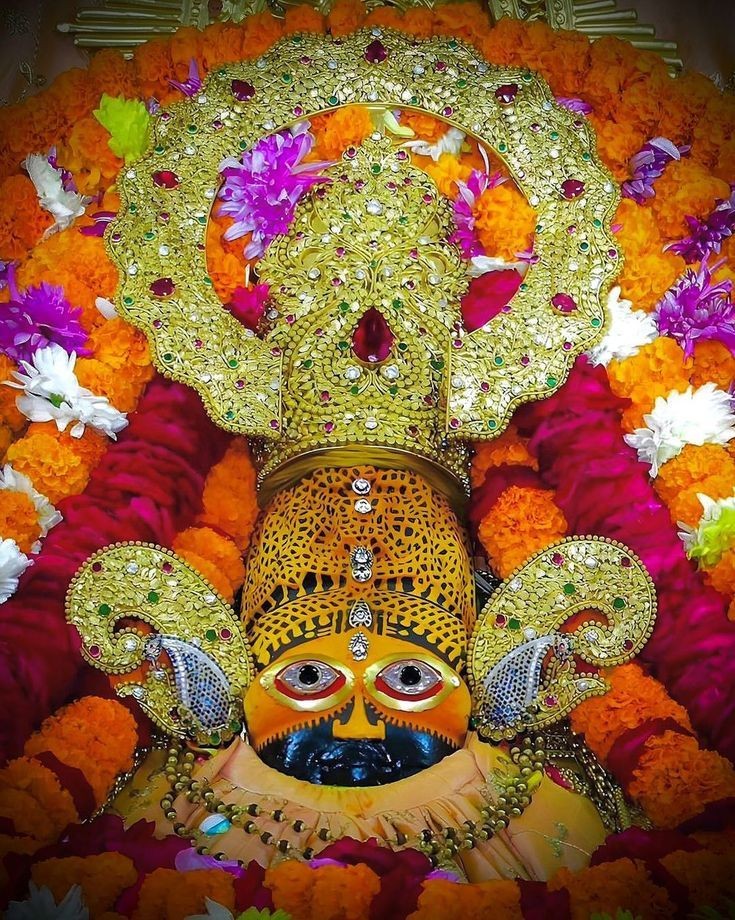 हारे का सहारा, सबका खाटू श्याम हमारा