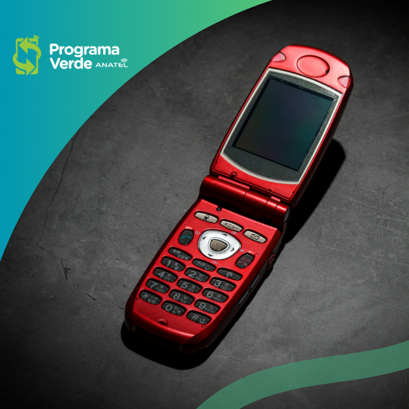 📱🌍 ¿Sabías que se generan más de 50 millones de toneladas de basura electrónica al año? 😱
¡No seas parte de ese número! Recicla tu celular viejo.
#ElReciclajeTeLlama ♻️