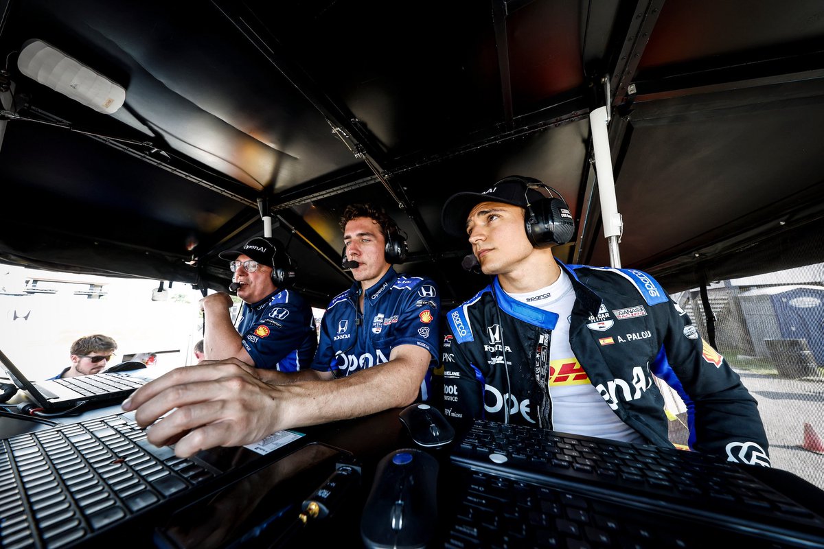 Honda Racing US (@hondaracing_us) on Twitter photo The Mid-Ohio mix of hills, heat, and tight corners never gets old. Onto quali tomorrow ๐ขโฑ๏ธ The Mid-Ohio mix of hills, heat, and tight corners never gets old. Onto quali tomorrow ๐ขโฑ๏ธ