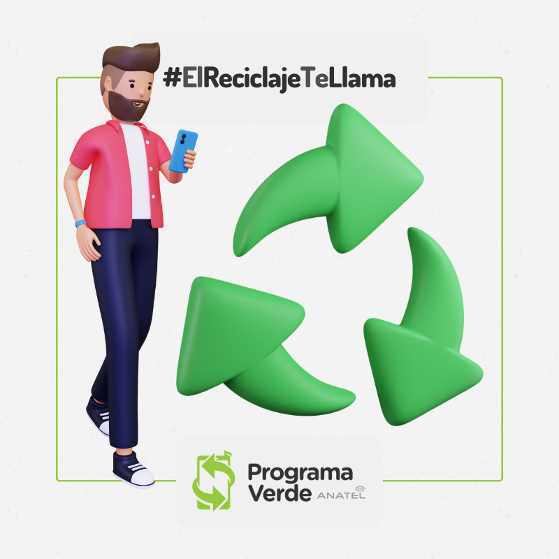 ⚠️ Un celular mal desechado puede contaminar hasta 600 mil litros de agua 💧
¡Mejor recíclalo! Tu acción hace la diferencia 💚
#ElReciclajeTeLlama
🔗 anatel.org.mx/centros-de-aco…