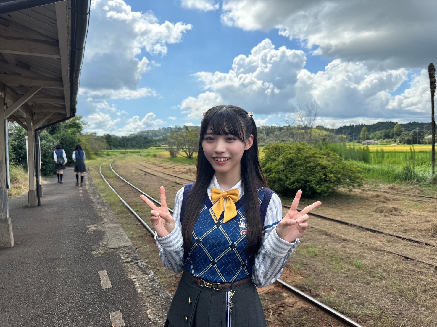 くう on X: 