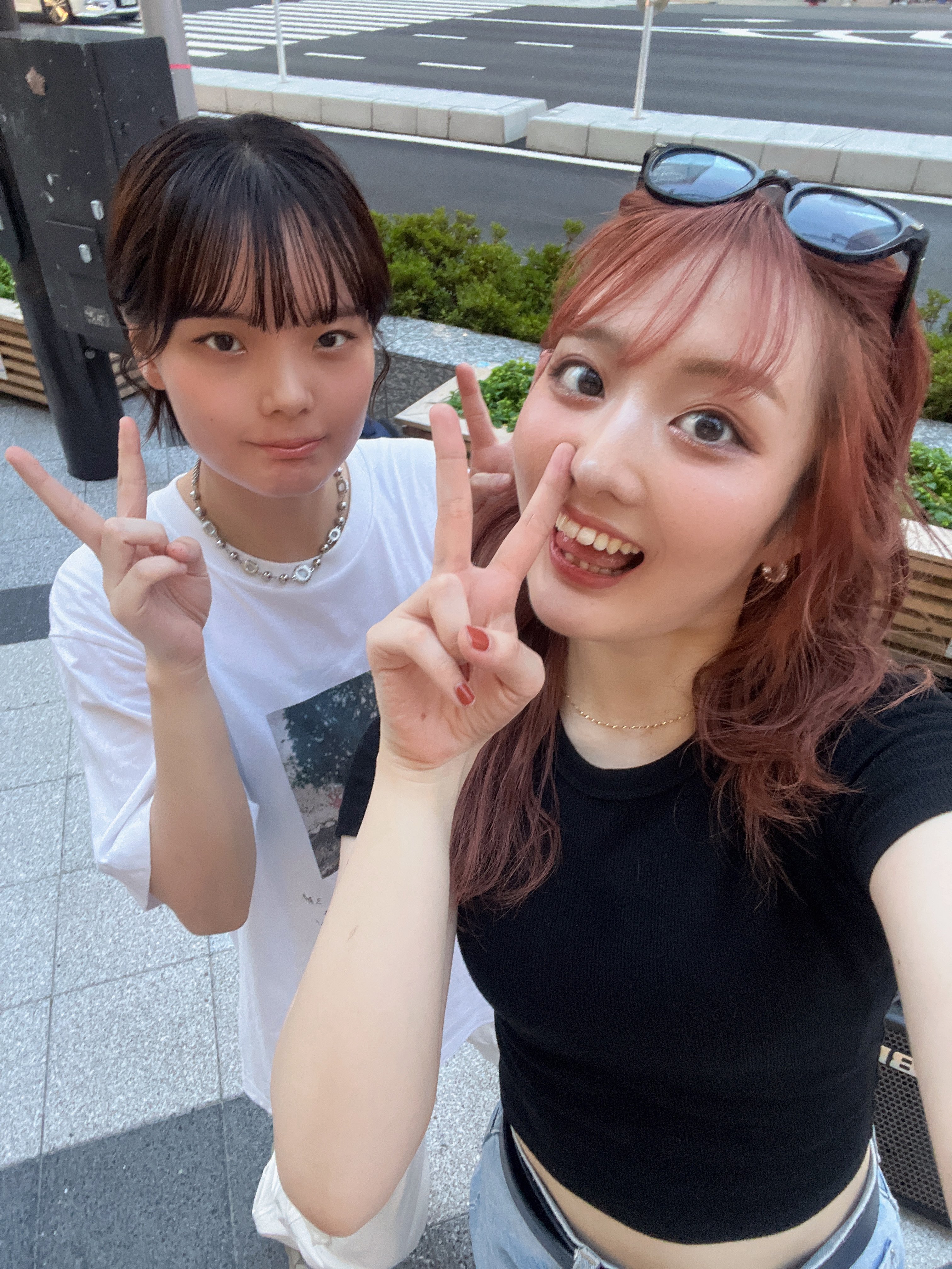 はるか 宇田川はるか ウダガワハルカ | Grit Agency