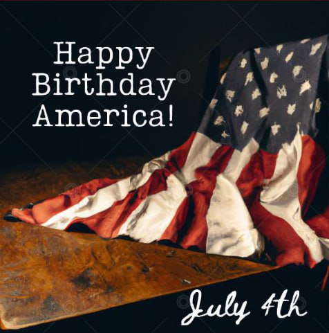 pixie111333's tweet image. 🇺🇸 Happy Independence Day USA 🎆 Freedom unity and the brave who made it possible today we celebrate them all. Wishing you peace love &amp;amp; unforgettable fireworks✨
#Happy4thOfJuly #IndependenceDay #USA #FreedomFlotilla