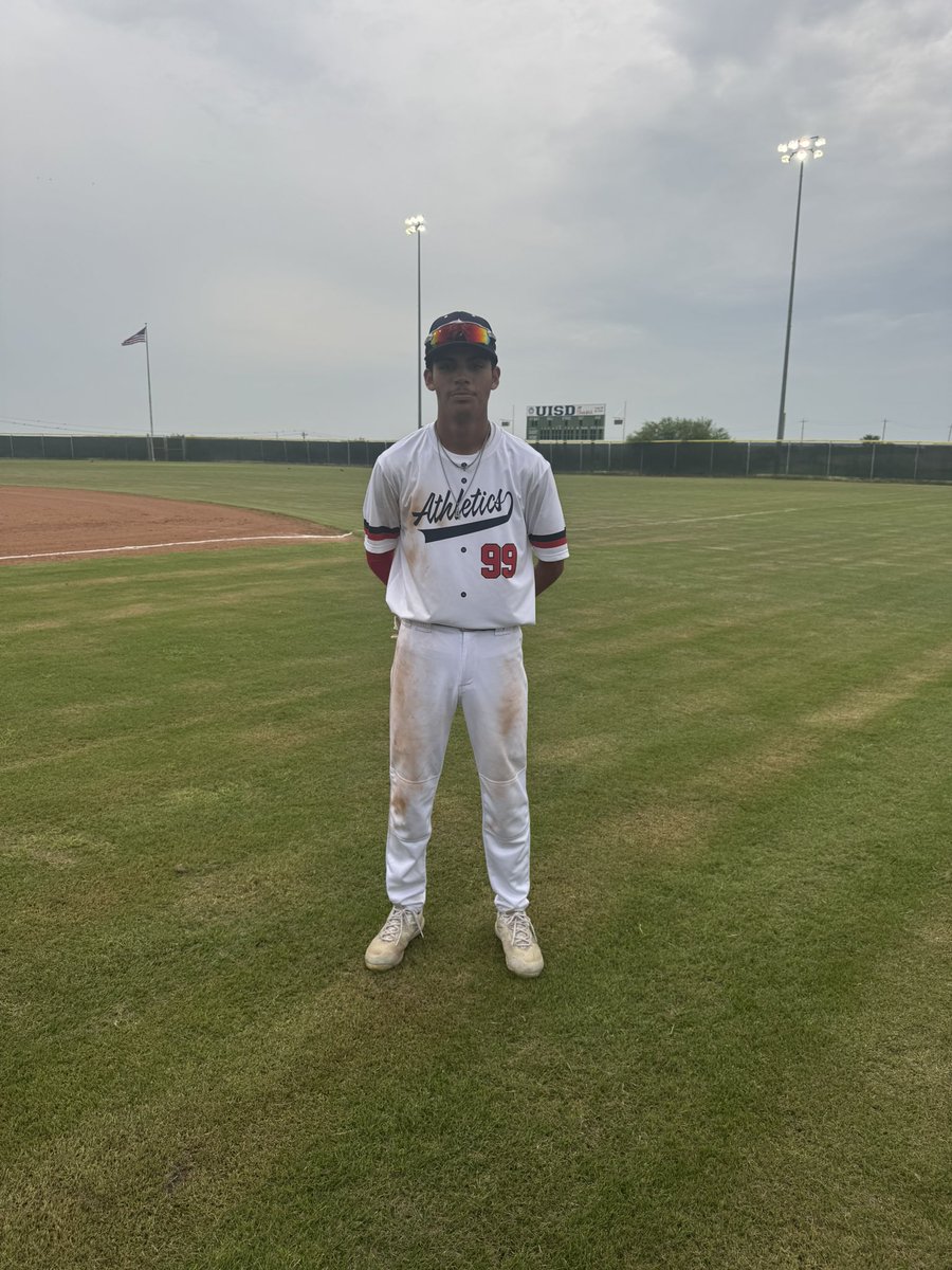TurnTwoTournaments (@turn2tournamnts) on Twitter photo Game 2 at SAC
Baseball Xtreme - 12
Laredo Aces- 3
Our PoG is Michael Hernandez (SA Stevens 2026)
Hernandez - 2-4 4 RBIs 2B 1RS
<a href="/ovomichael2/">ovo._.michael</a> Game 2 at SAC
Baseball Xtreme - 12
Laredo Aces- 3
Our PoG is Michael Hernandez (SA Stevens 2026)
Hernandez - 2-4 4 RBIs 2B 1RS
<a href="/ovomichael2/">ovo._.michael</a>