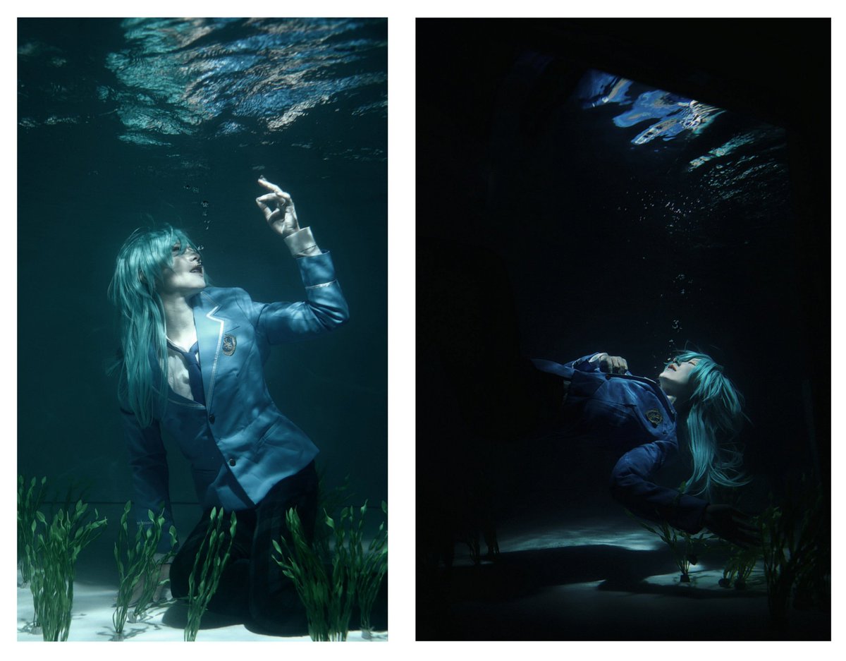 🌊フォロー&amp;RPキャンペーンします🌊
無料招待します👏👏👏最大8名！

・9月13日 F枠(19:30~21:00)　90分貸切
1組(水槽内は最大4名まで)

・9月14日F枠　シェア4名！各20分

□応募期間7/5~7/12 ◎7/13発表　

□条件
以下の垢をフォロー！

<a href="/EK_photo01/">EKUTO</a>
<a href="/takasta01/">タカスタ。</a> 

このポストをRPだけで完了✨🌊