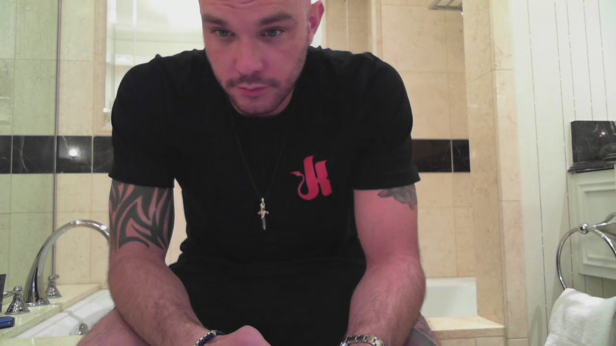 Cliff Jensen is live now! onlyfans.com/lovecliffjense…