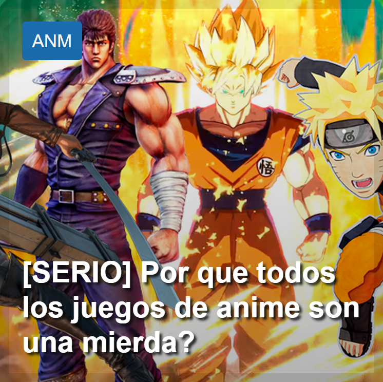 Animevox tweet media