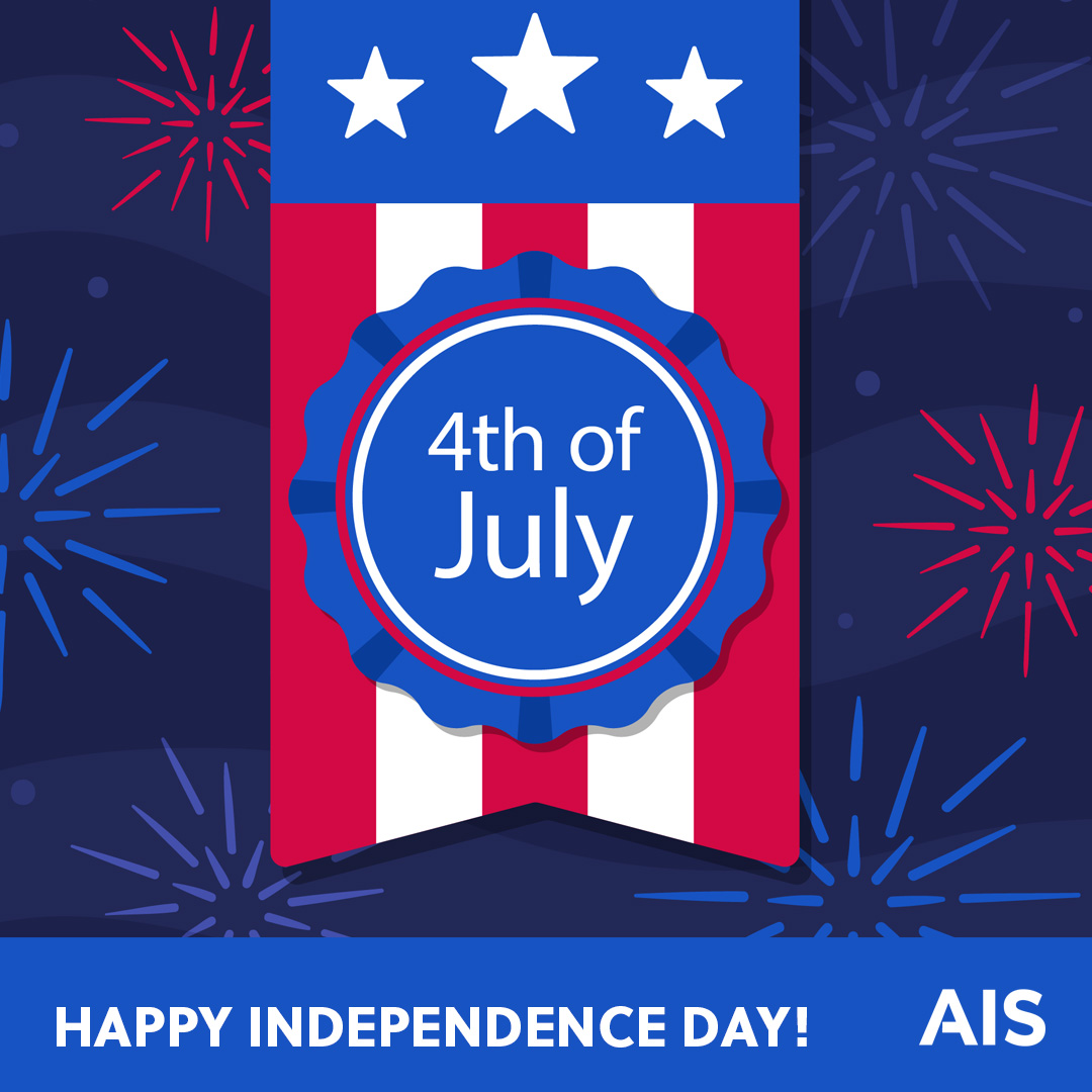 Let the fireworks begin! 

Happy Birthday USA!