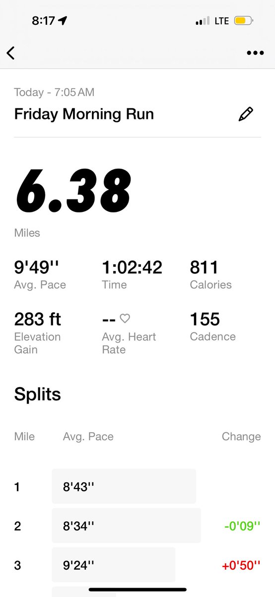 DrCSLPadgett's tweet image. Another #ajcprr #PeachtreeRoadRace complete! Great time. Even better people. Grateful for Movers and Pacers today. Tried to build my playlist to keep me today! 7 #ajcprr complete! #fitleaders #fiteducator
