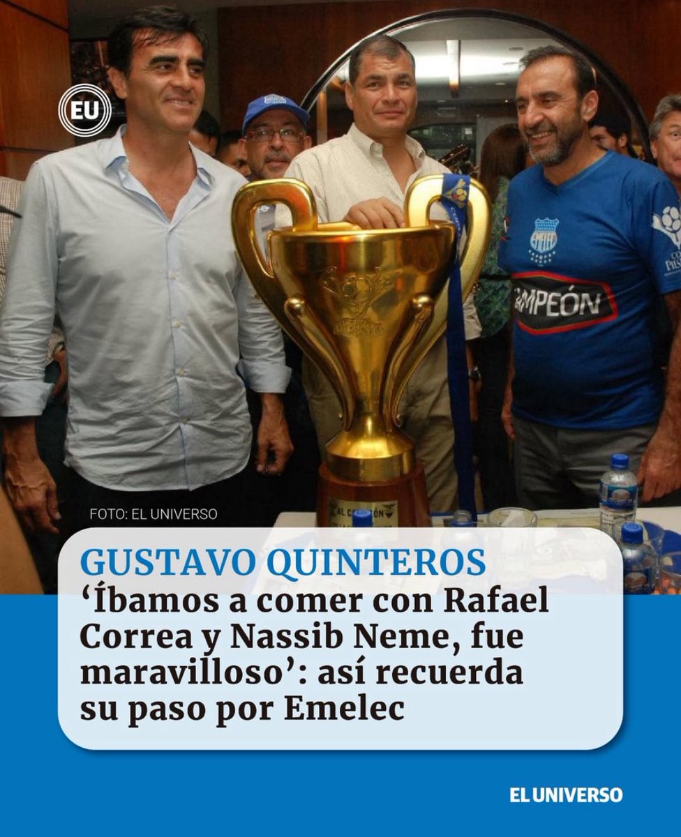 ASÍ ENSUCIÓ EL FUTBOL EL MISERABLE CORRUPTO DEL #MASHI
VERGÜENZA.!!