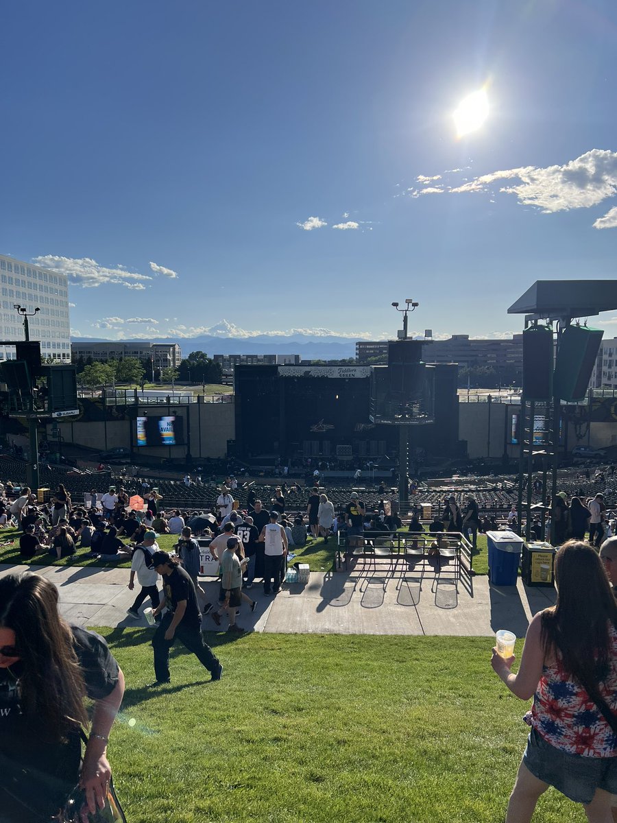 CamInksaton's tweet image. Arrived!
