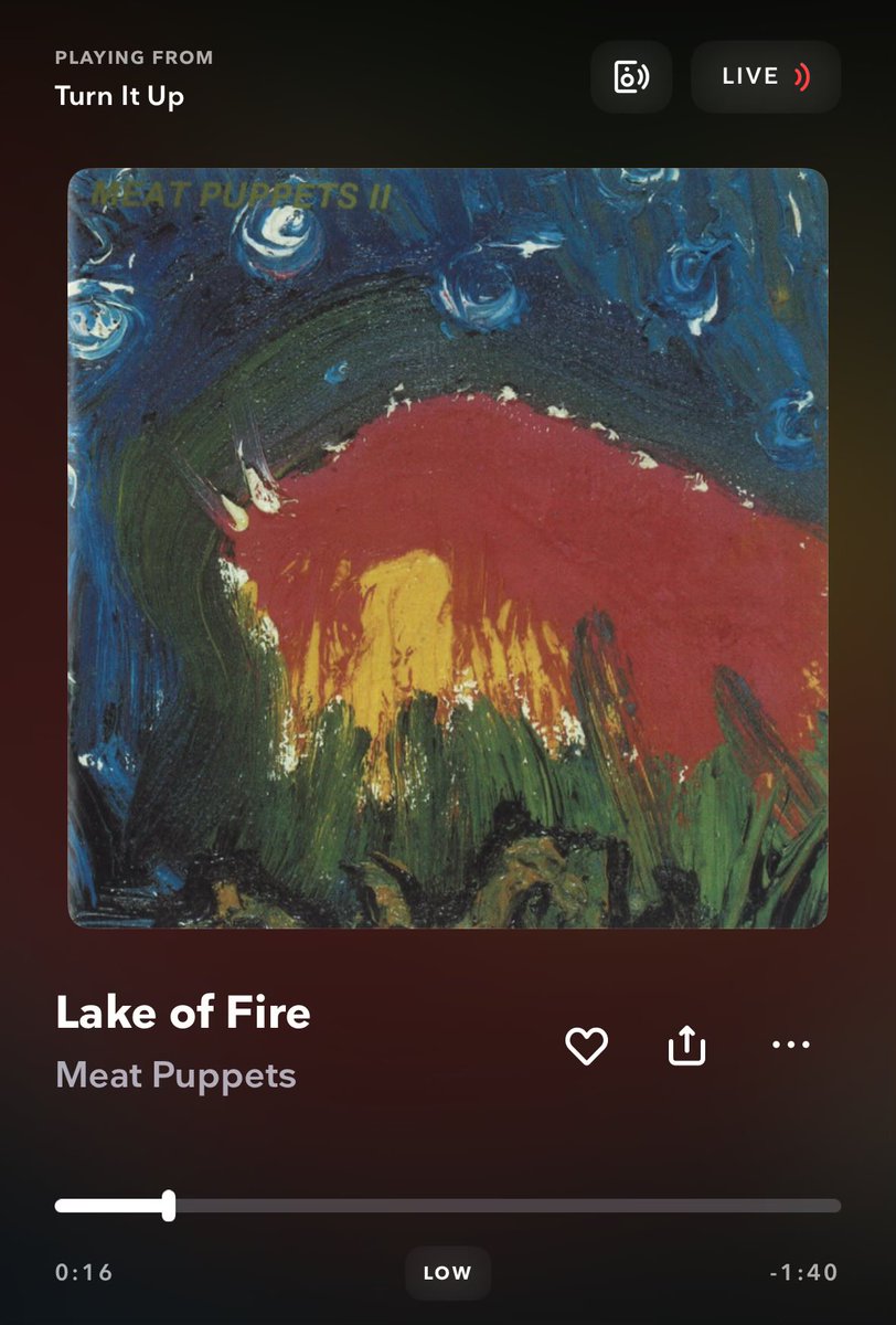 acobarr2's tweet image. where do bad folks go when they die?
they don’t go to heaven where the angels fly
they go to a lake of fire and fry
won’t see em again till the fourth of July