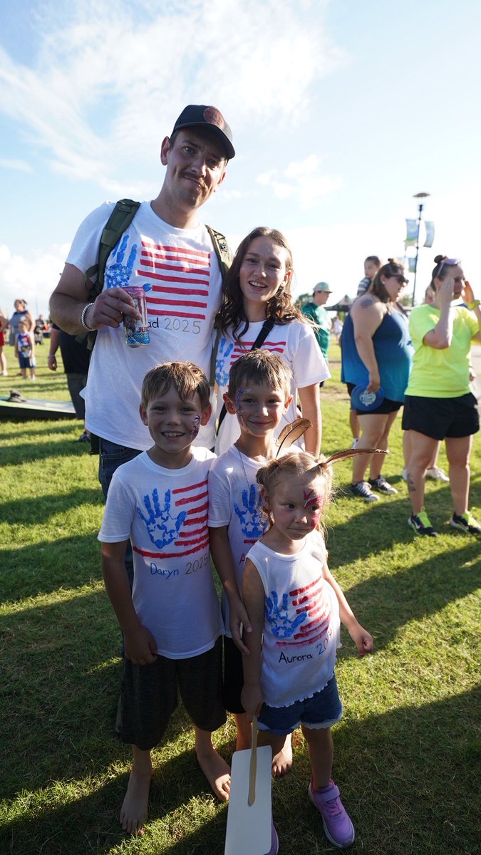 River Parks tweet media