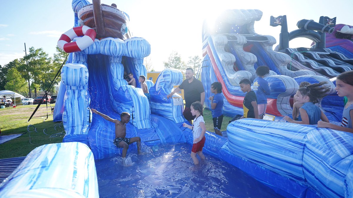 River Parks tweet media