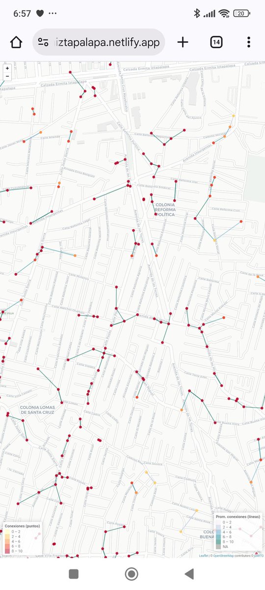 Ernesto Morua 🚶🏻🚶♀️🚴🚞🚏🚎 tweet media