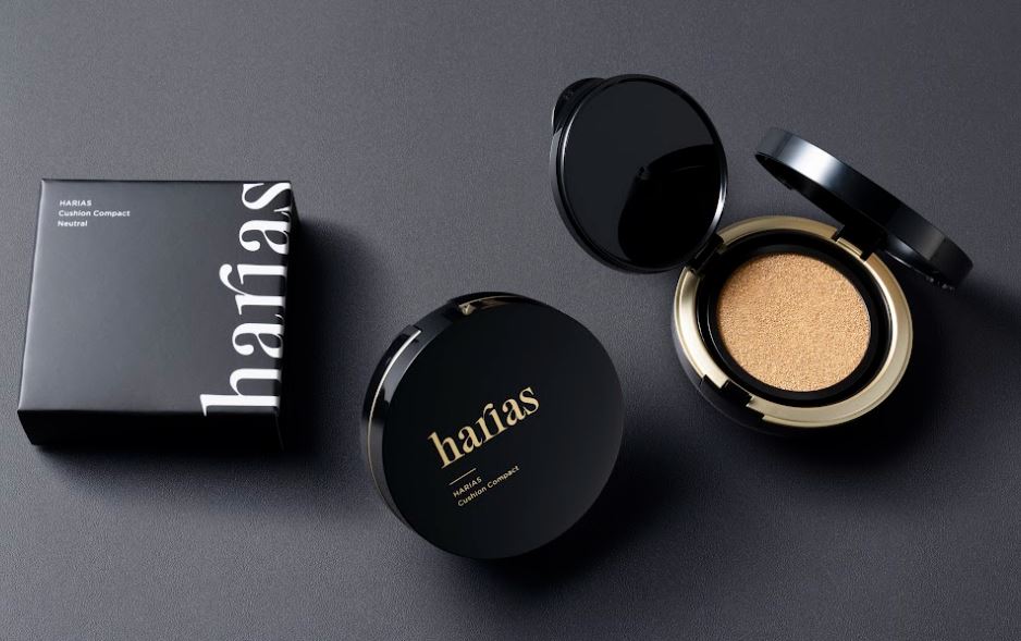 HARIAS【公式】ファンデーション・ベースメイク (@harias_official