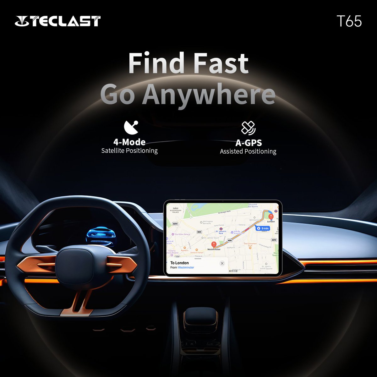 Teclast Official tweet media