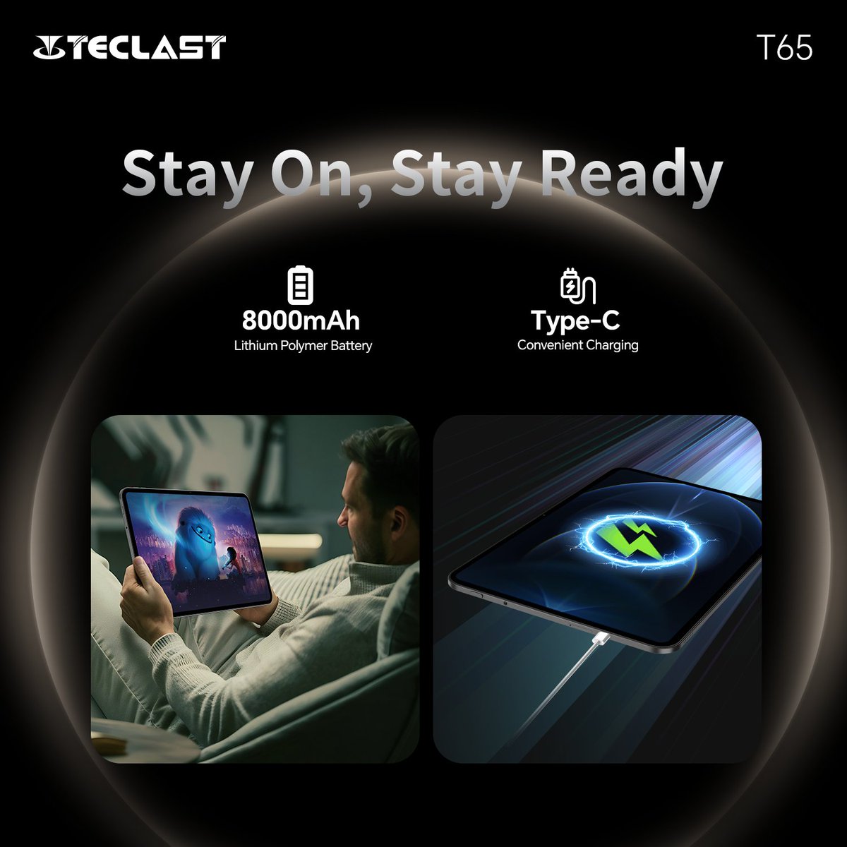 Teclast Official tweet media