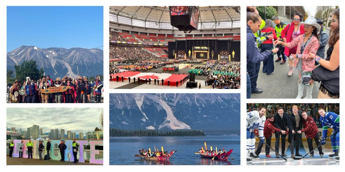 When large-scale events come to town, the BCEHS Planned Events team helps keep people safe by providing emergency medical support for participants and managing changing situations.
Learn more:  ow.ly/PeRM50Wla0v #BCEHS50