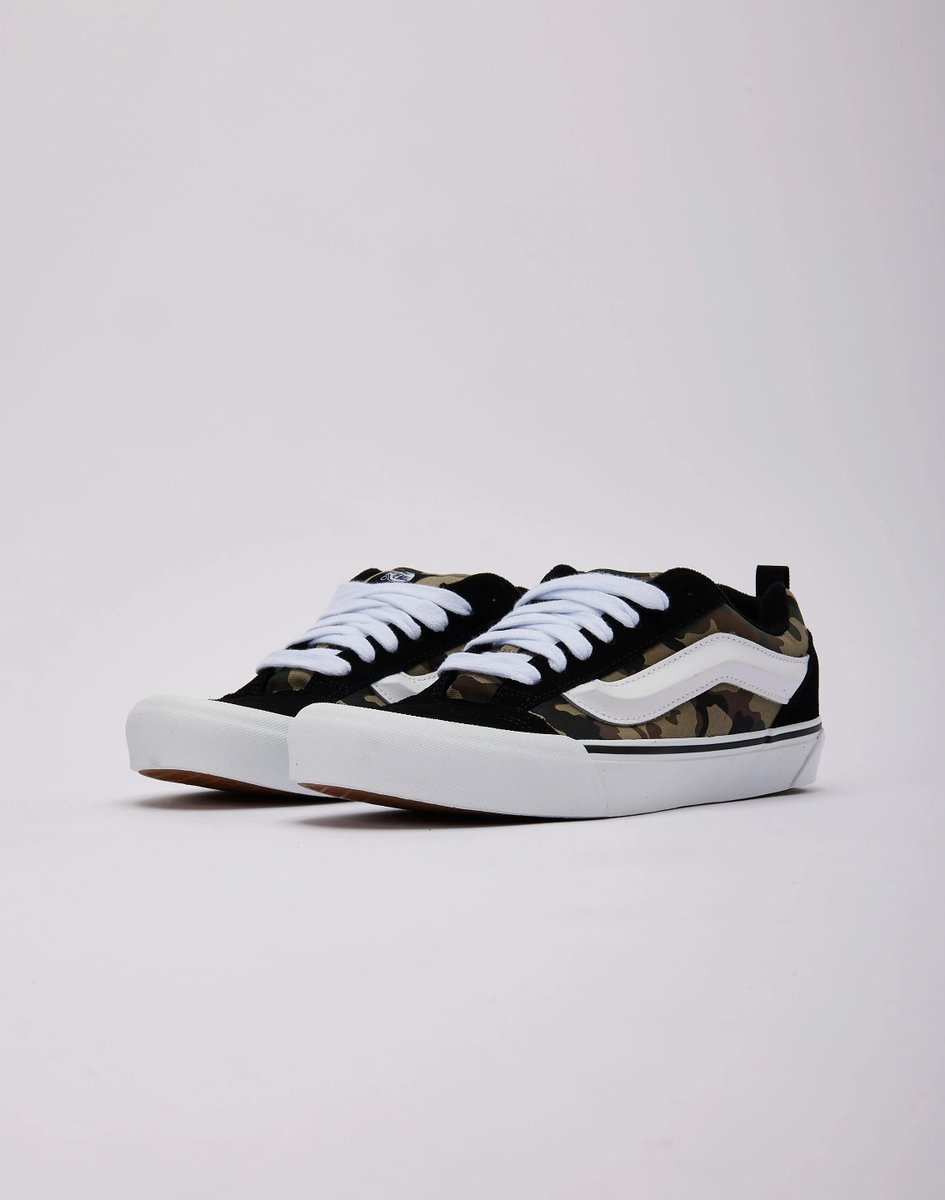 TrendyDeal52's tweet image. Vans Knu Skool—classic skate style for everyday cool!

sovrn.co/6c6vau0

 #VansStyle #KnuSkoolVibes #DTLRMenswear
 Price: $80.00
 Image credit: DTLR