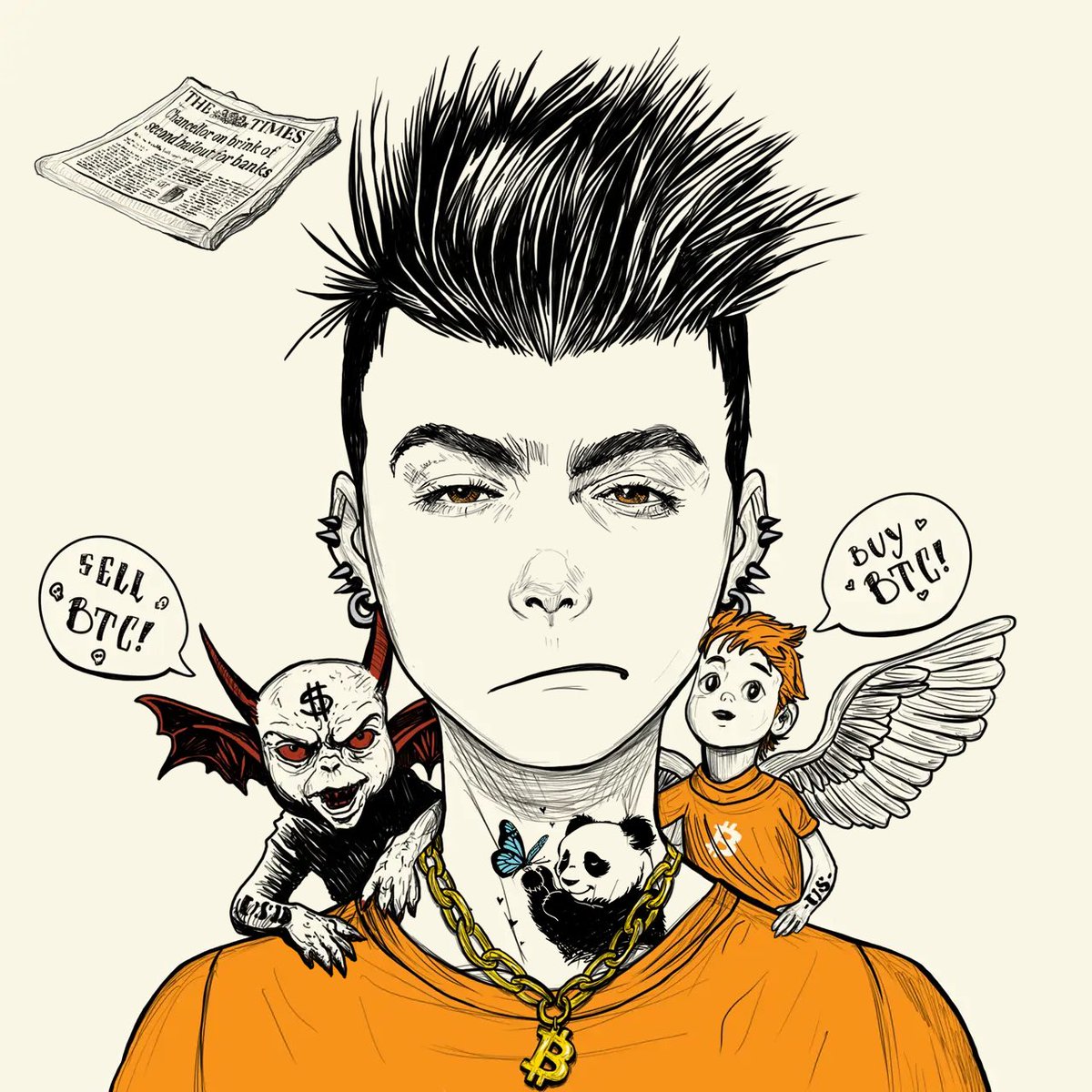 Tarpan (@trpnsh) on Twitter photo Some of the best Art on Bitcoin happens to be so Ugly 👹👼🏻🥰
<a href="/UglySoulsBTC/">US Ugly Souls by Viola MissCode</a> by <a href="/ViolaMissCode/">Viola MissCode</a> Some of the best Art on Bitcoin happens to be so Ugly 👹👼🏻🥰
<a href="/UglySoulsBTC/">US Ugly Souls by Viola MissCode</a> by <a href="/ViolaMissCode/">Viola MissCode</a>