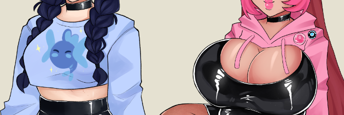 Oh? someone else joined? 
Coming soon!