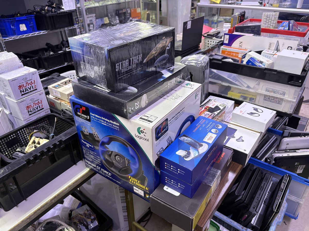 地球滅亡の日はこんな感じで開店しております～ (´・ω・｀)