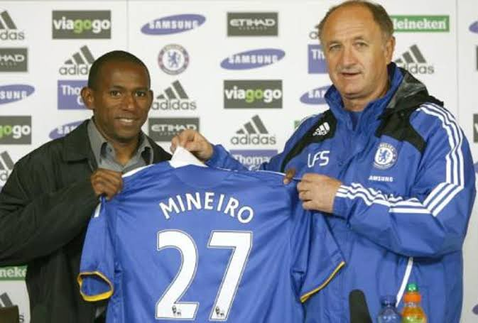 LukasMorais's tweet photo. @ChelseaFC https://t.co/I4Ba2Y1XdL