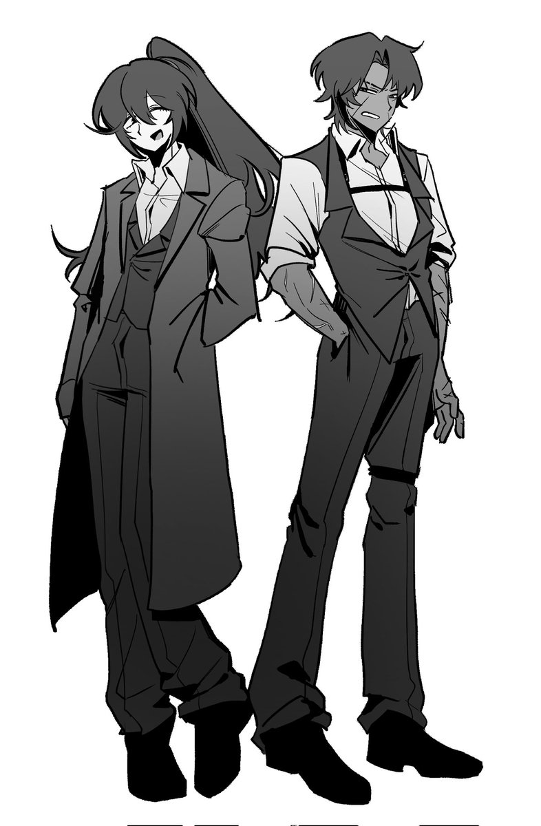 크레페 염라님 (@ YeomL4) 커미션