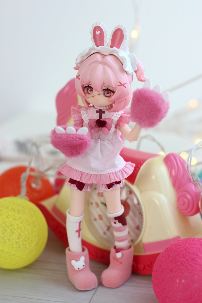 Pixivにてイラスト掲載中！ (@CHIFFoNxMACARoN) / X