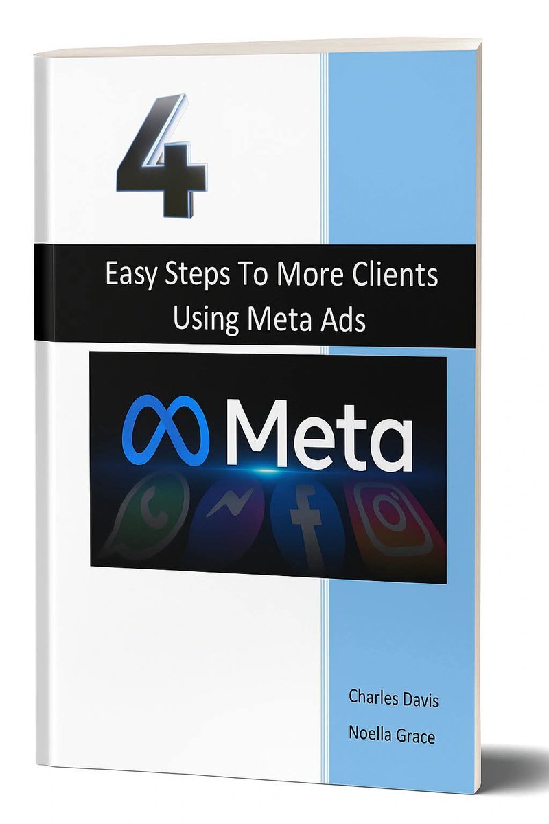 Stay ahead in the marketing game with exclusive tips and insights delivered straight to your inbox. Subscribe to our email list and receive your FREE guide to getting more clients using Meta Ads.

noellagrace.ca